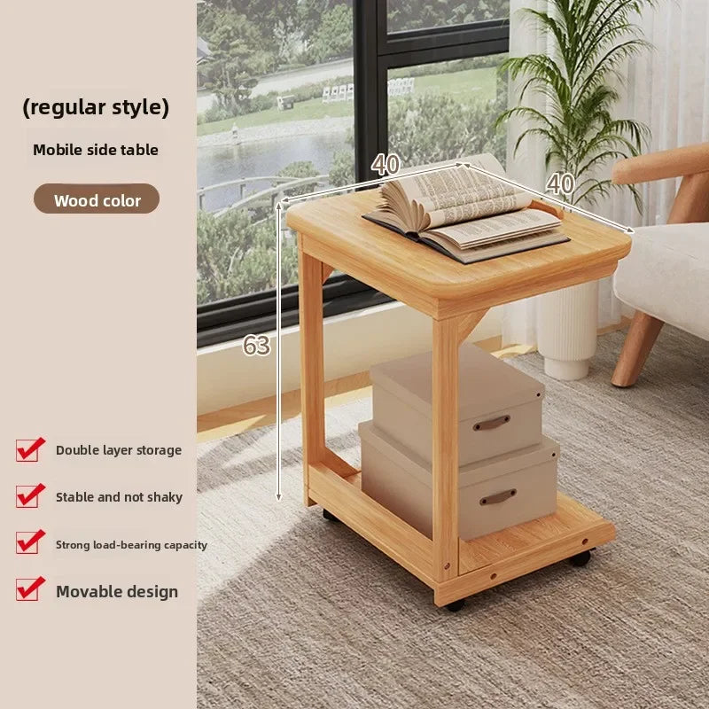 Multi-functional Household Table