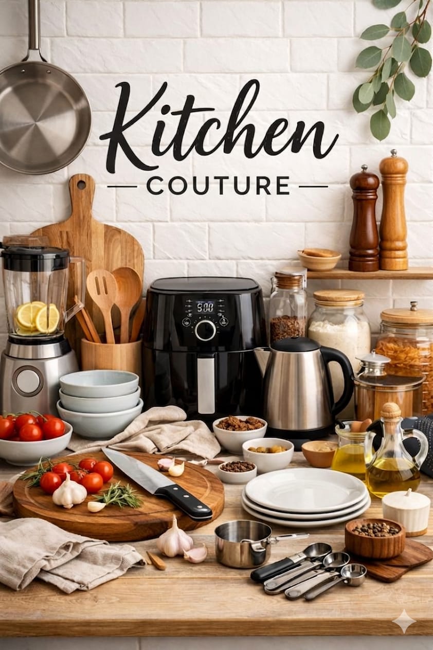 Kitchen Couture