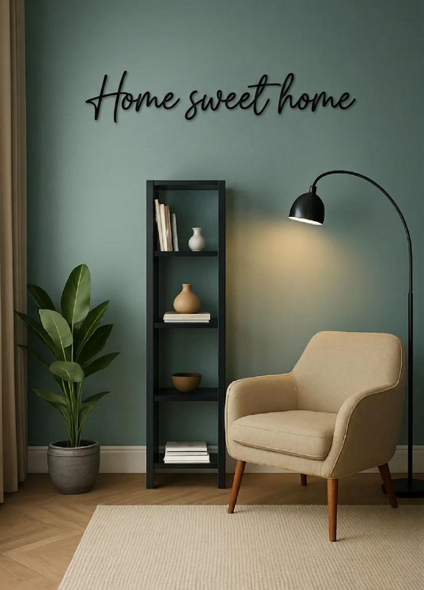 Home Sweet Home