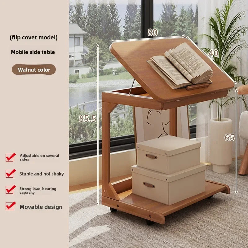 Multi-functional Household Table