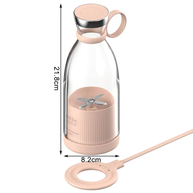 Portable Juicer Blender