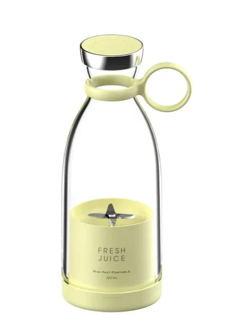 Portable Juicer Blender