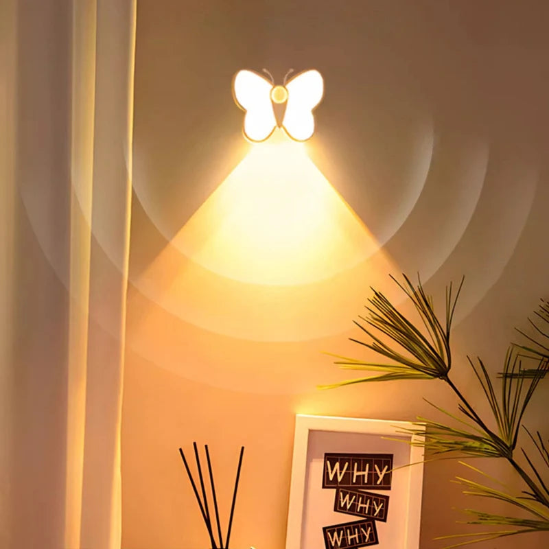 Smart LED motion sensor Night Light