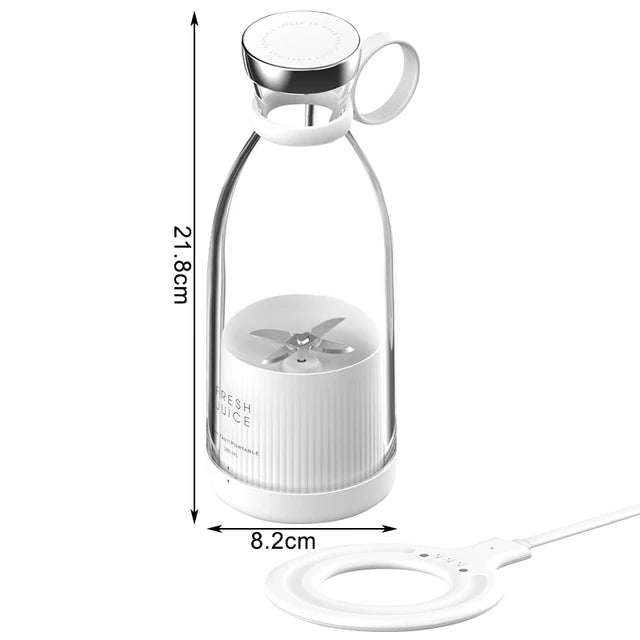 Portable Juicer Blender