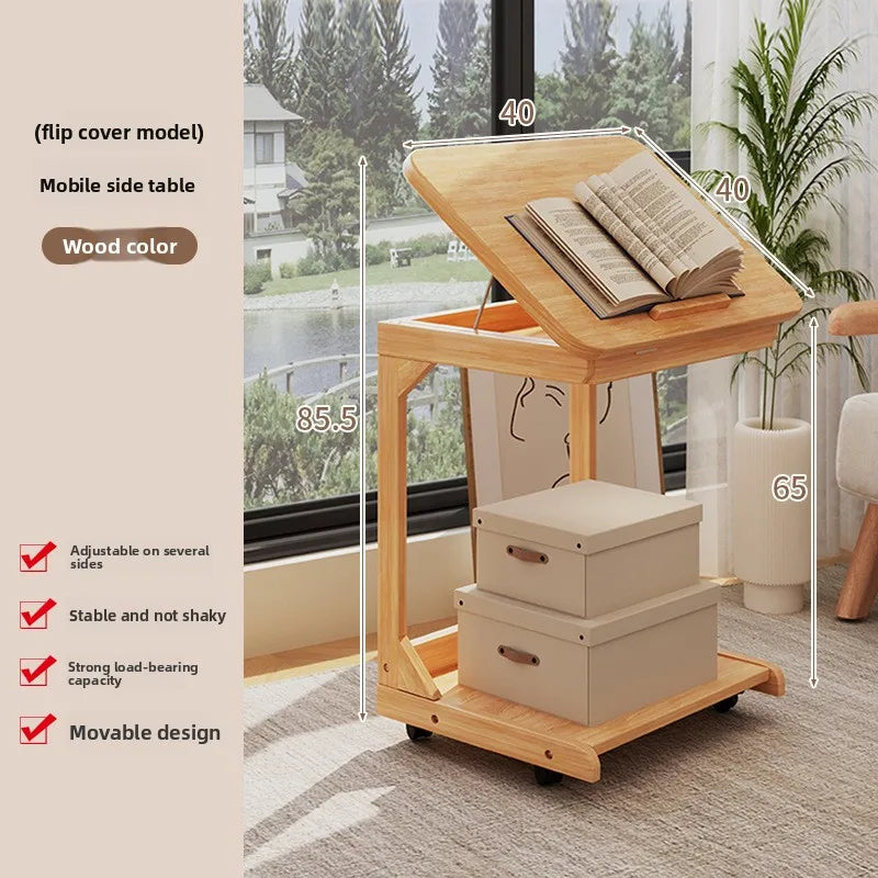 Multi-functional Household Table