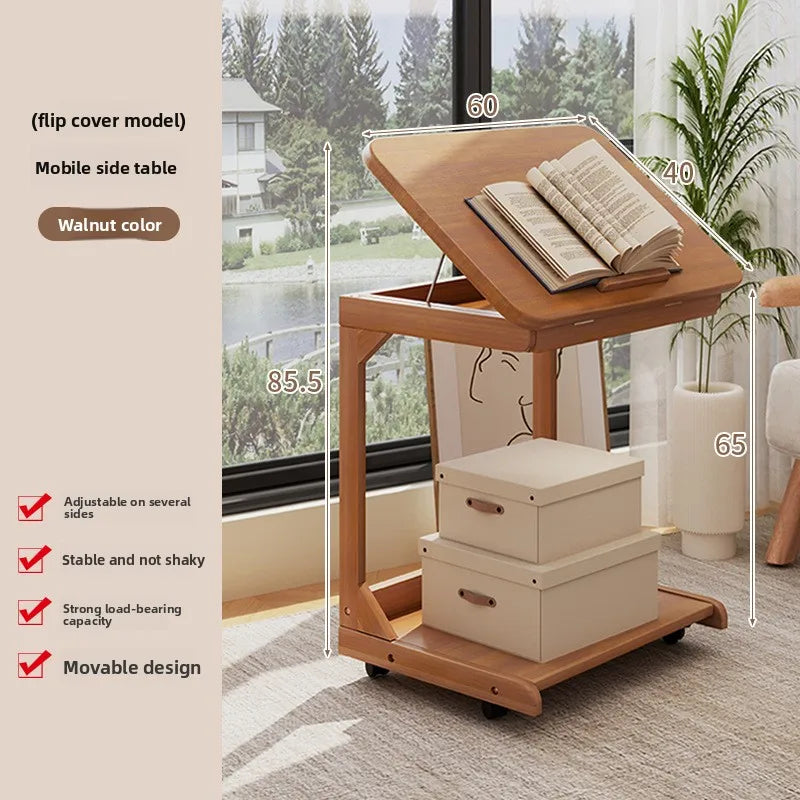 Multi-functional Household Table