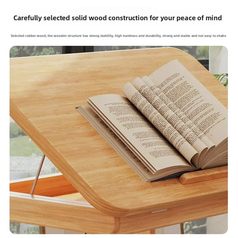 Multi-functional Household Table