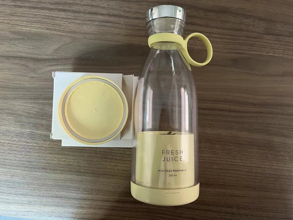 Portable Juicer Blender