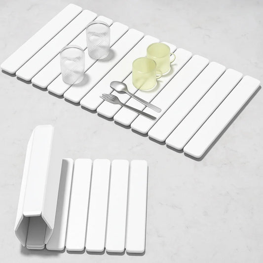 Stone Dish Drying Mat