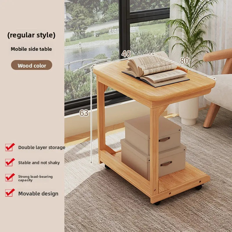 Multi-functional Household Table