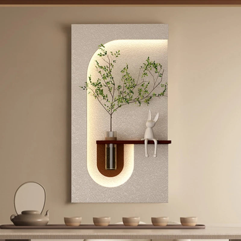 Entrance Decoration LED Wall Lamp