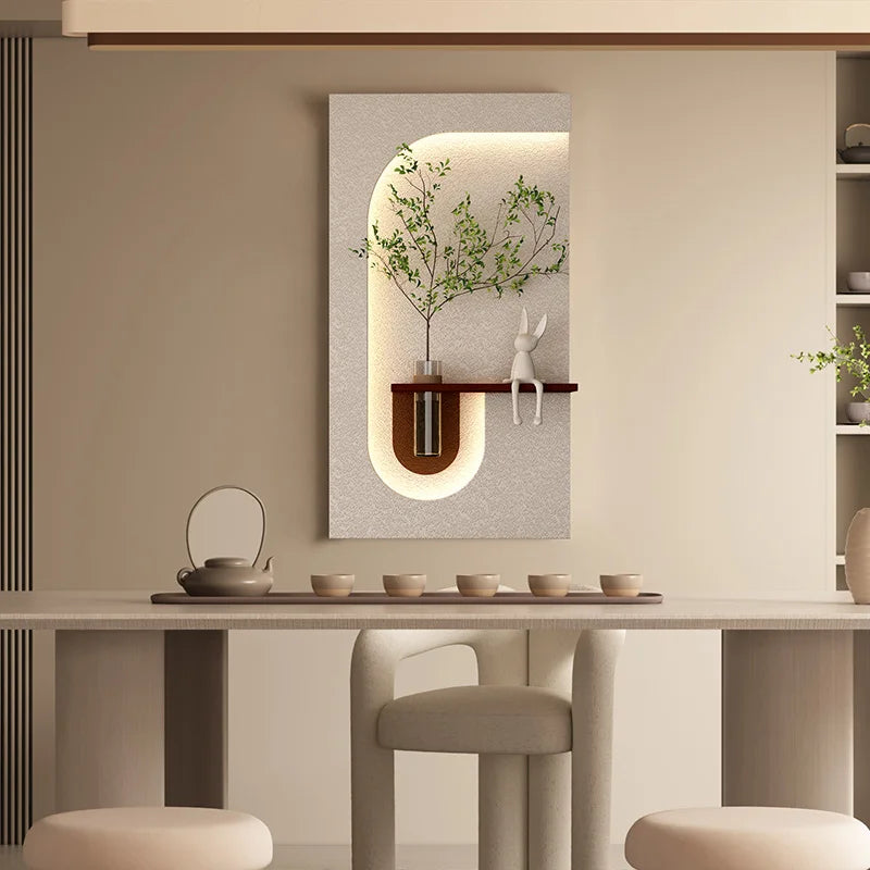 Entrance Decoration LED Wall Lamp