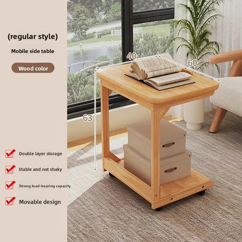 Multi-functional Household Table