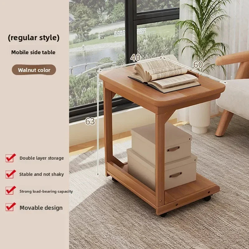 Multi-functional Household Table