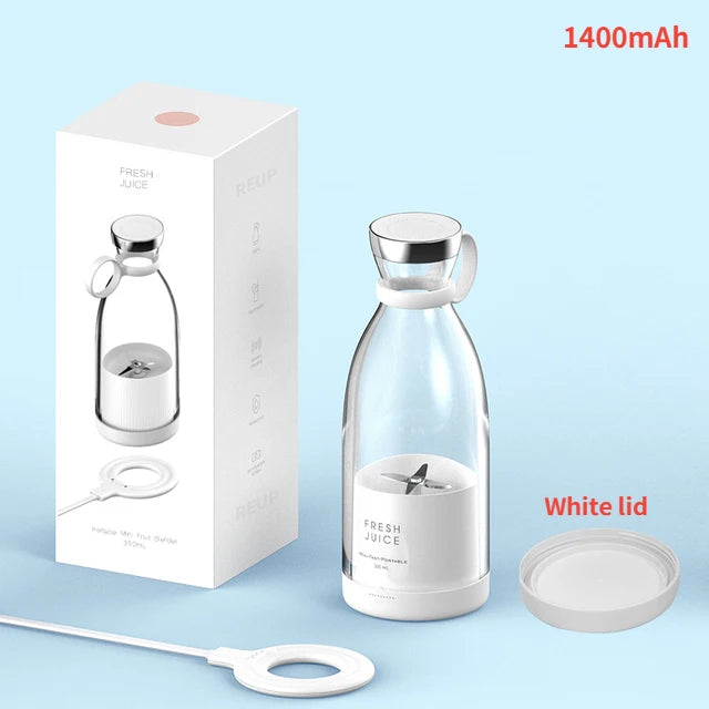 Portable Juicer Blender