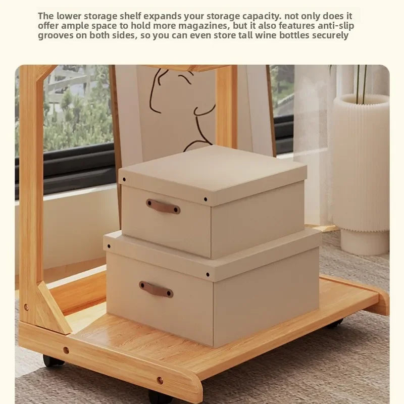 Multi-functional Household Table