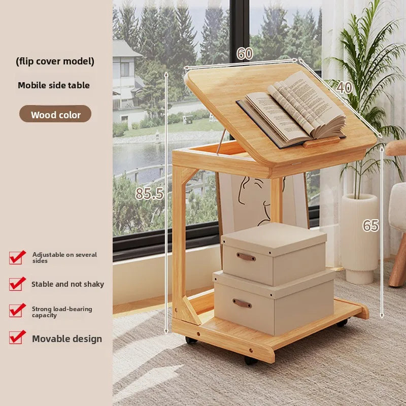 Multi-functional Household Table