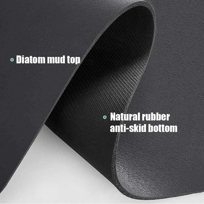 Super Absorbent Drying Mat