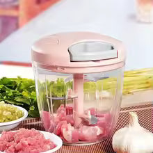 Mini chopper/ Food Processor (500ml / 900ml)