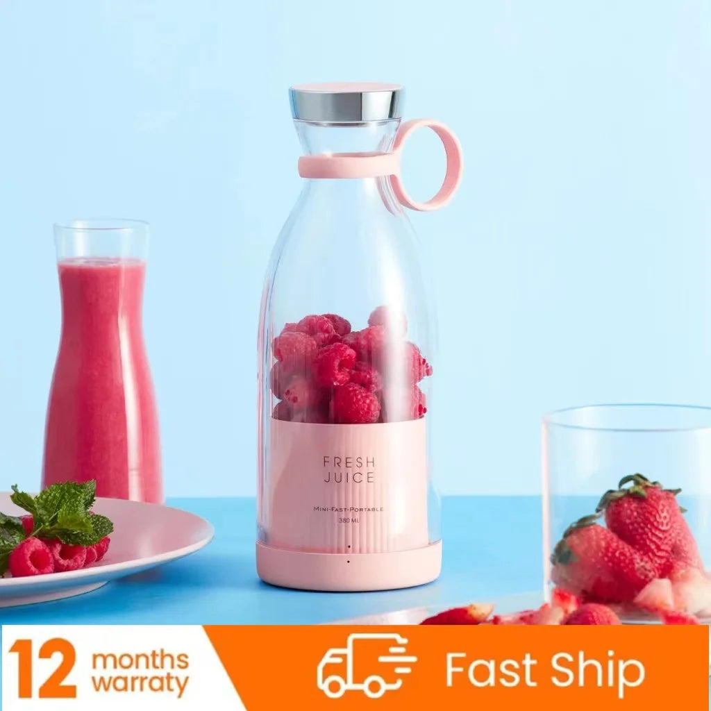 Portable Juicer Blender