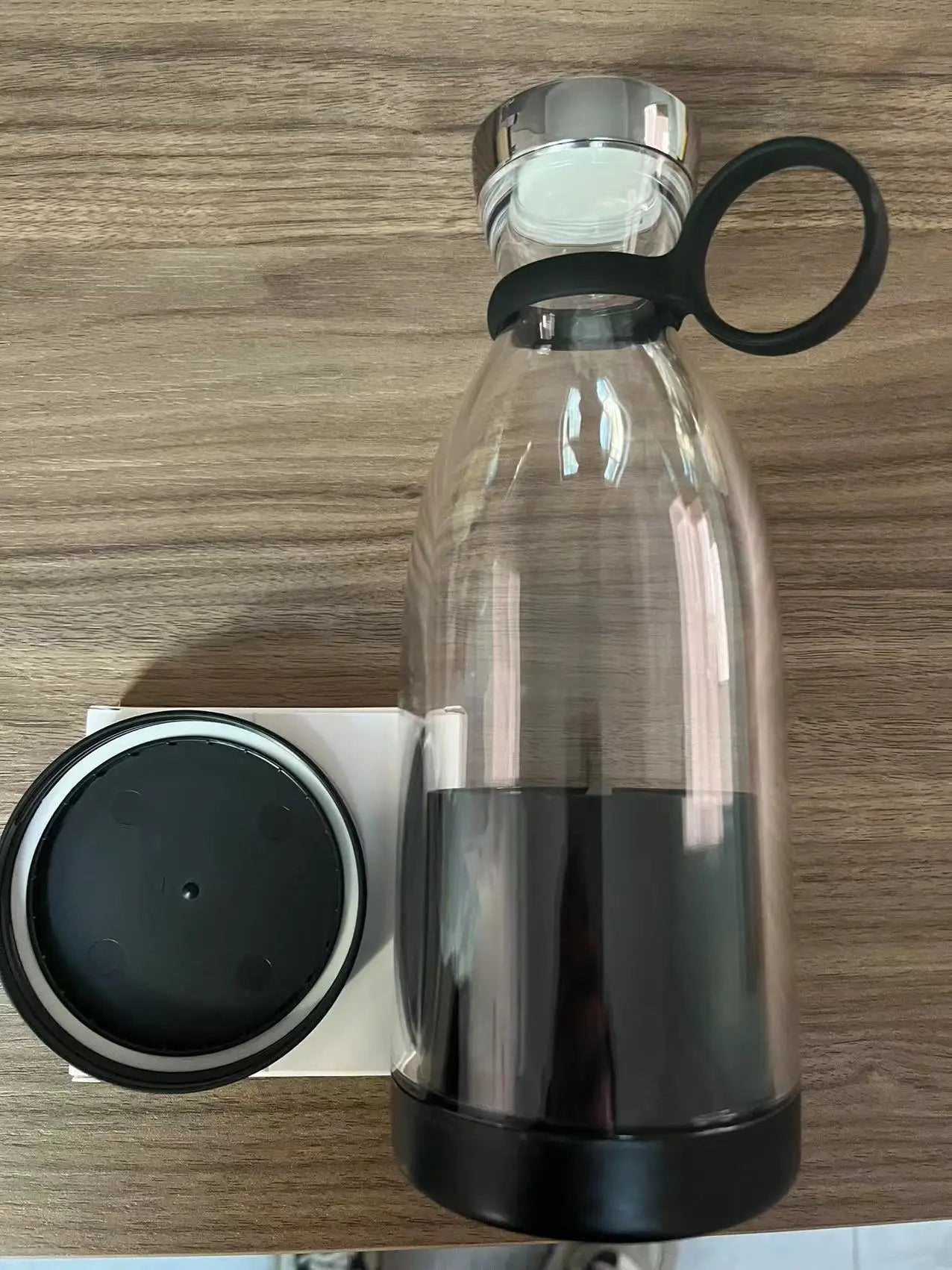 Portable Juicer Blender