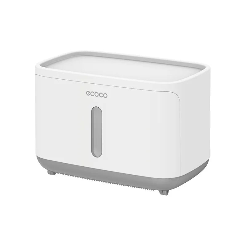 Wall Mounted Waterproof tissue box