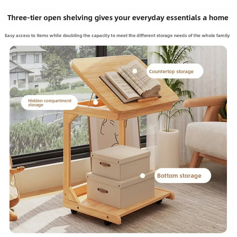 Multi-functional Household Table