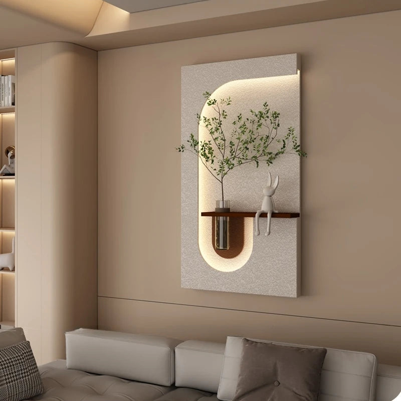 Entrance Decoration LED Wall Lamp