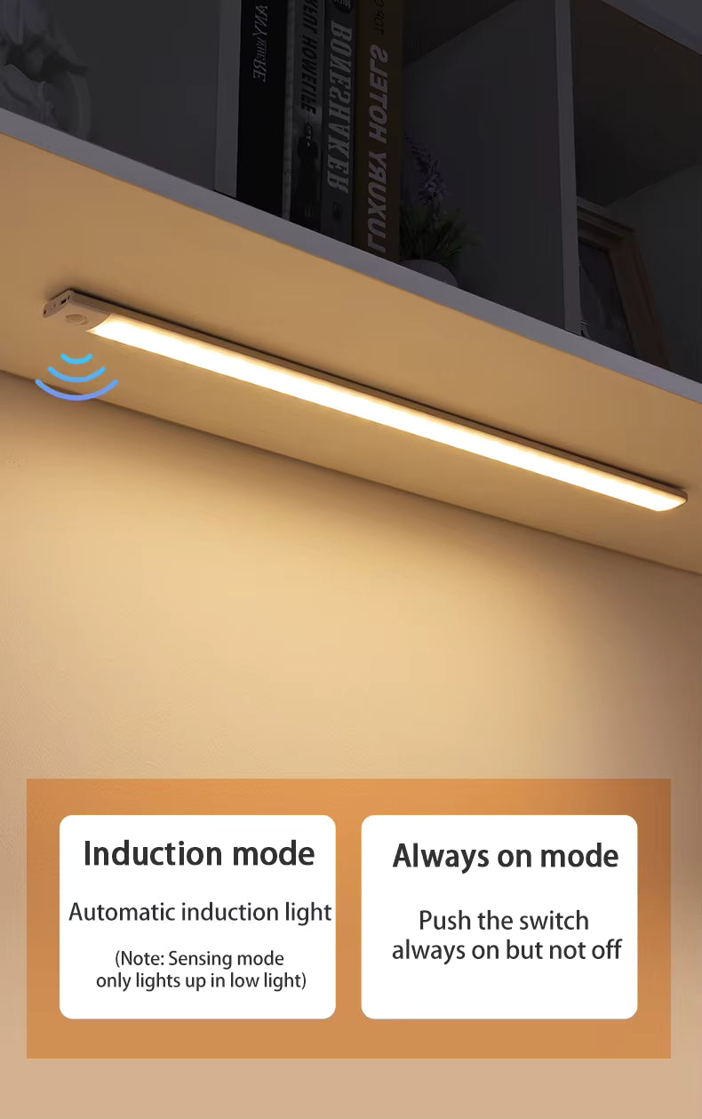 Motion Sensor Light Wireless