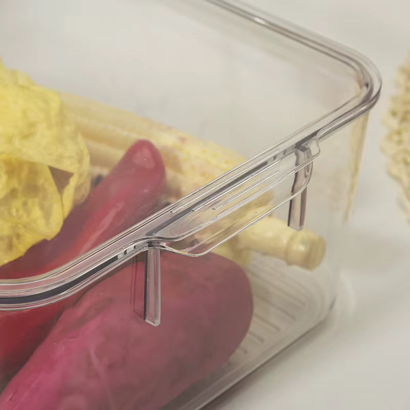 Refrigerator Storage Box