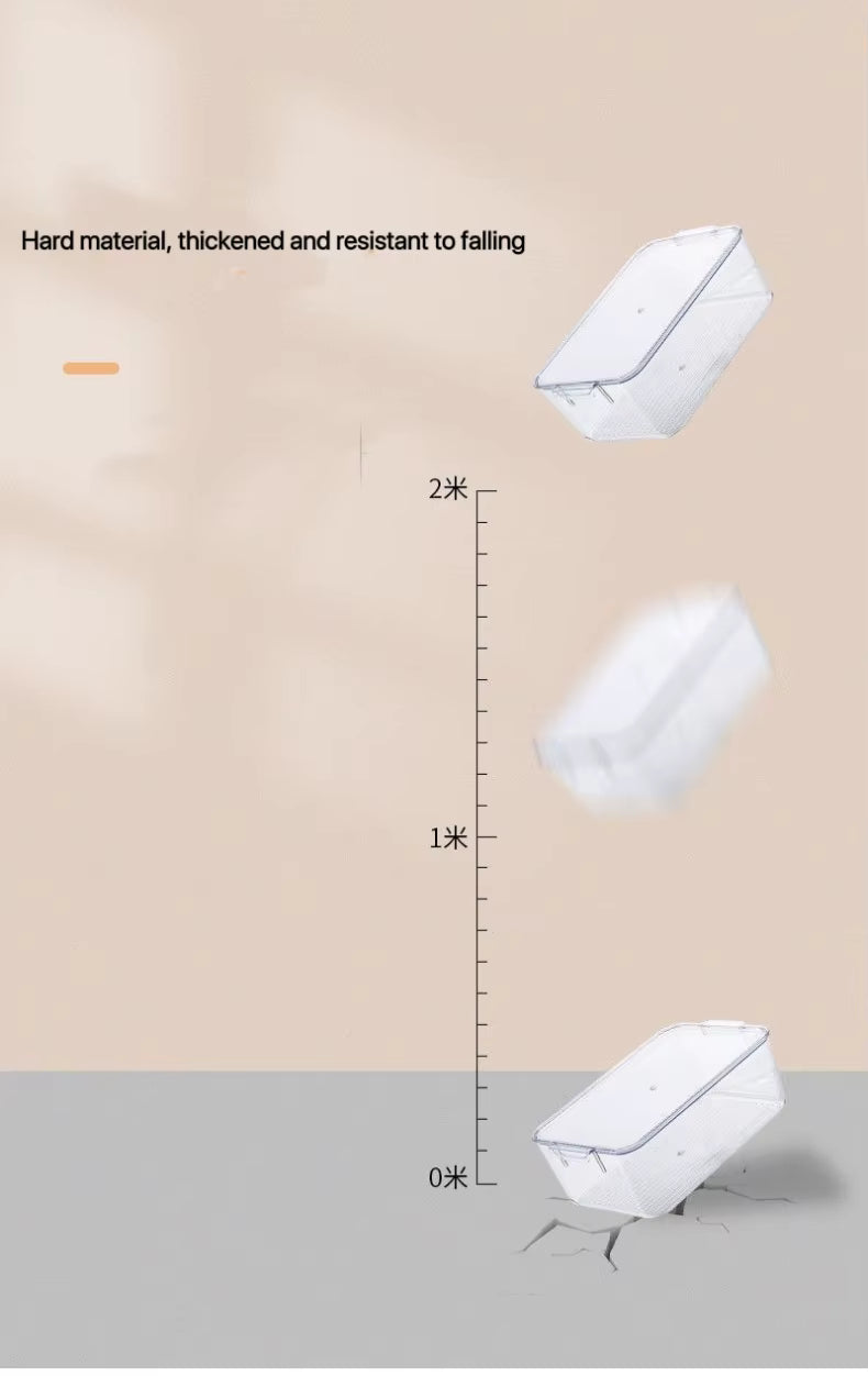 Refrigerator Storage Box